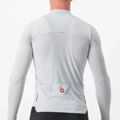 Uomo Castelli Maglie*agia aniche unghe Proogo 7 -