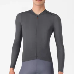 Uomo Castelli Maglie*agia aniche unghe Epreo 2 -