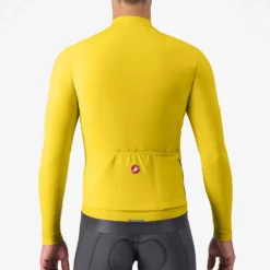 Uomo Castelli Maglie*agia aniche unghe Epreo Thera - chiaro