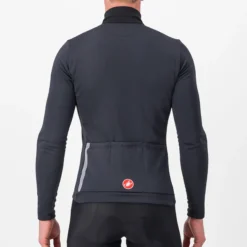 Uomo Castelli Maglie*agia aniche unghe Entrata -