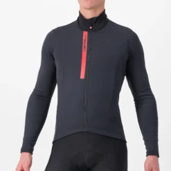 Uomo Castelli Maglie*agia aniche unghe Entrata -