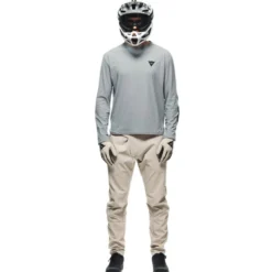 Uomo Dainese Maglie*agia aniche unghe HGR -
