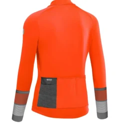 Uomo Dotout Maglie*agia aniche unghe Prie - Arancio