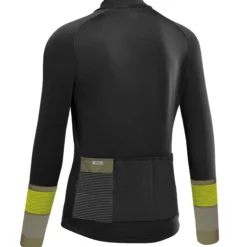 Uomo Dotout Maglie*agia aniche unghe Prie - Nero