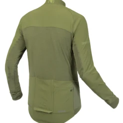 Uomo Endura Maglie*agia aniche unghe GV500 -