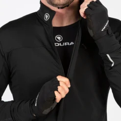 Uomo Endura Maglie*Magia maniche unghe Xtract Roubaix -