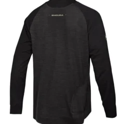 Uomo Endura Maglie*agia aniche unghe SingeTrack -