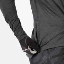 Uomo Endura Maglie*agia aniche unghe SingeTrack -