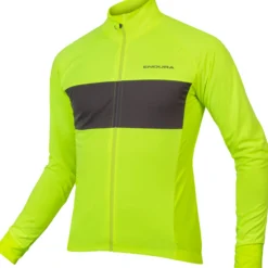 Uomo Endura Maglie*agia aniche unghe FS260-Pro Jetstrea -