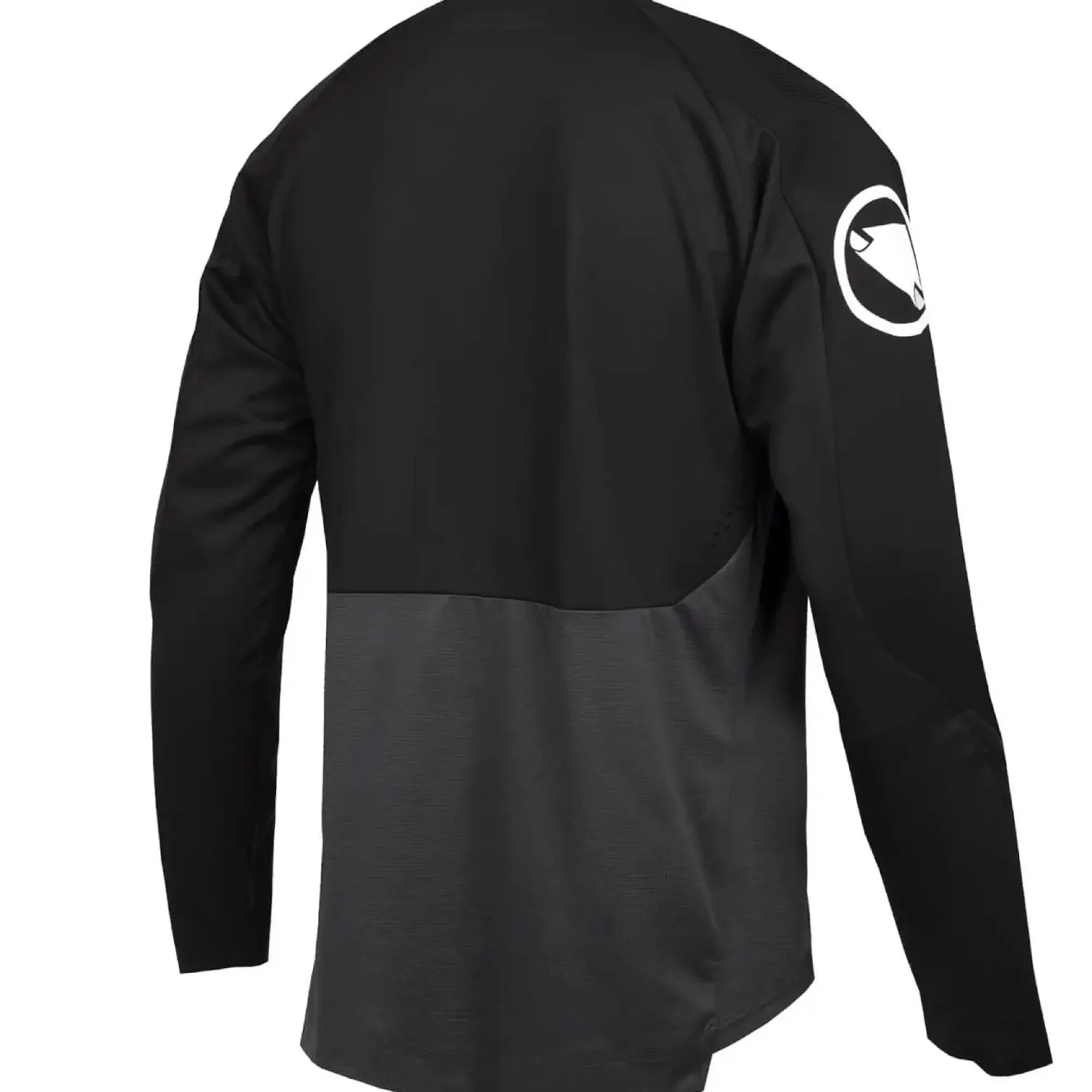 Uomo Endura Maglie*agia aniche unghe T500 Burner -