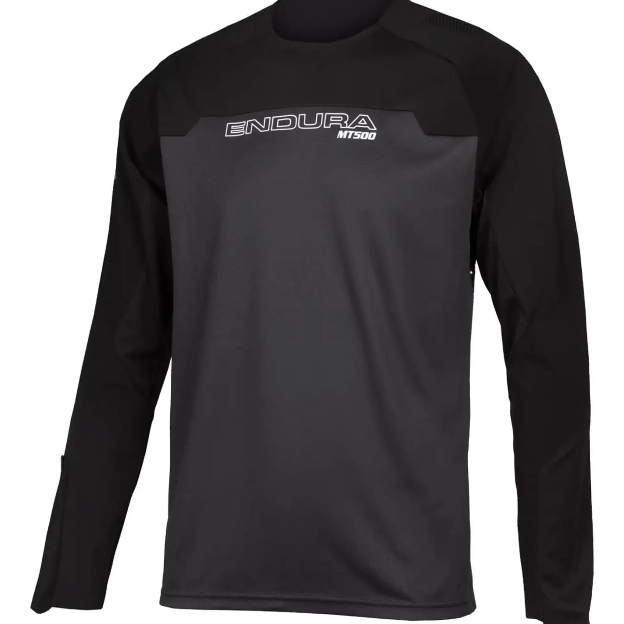 Uomo Endura Maglie*agia aniche unghe T500 Burner -