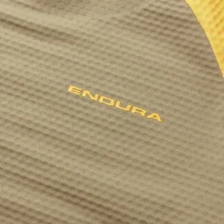 Uomo Endura Maglie*agia aniche unghe ingetrack Feece -