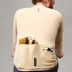 Uomo Endura Maglie*agia aniche unghe ATrack Ride -