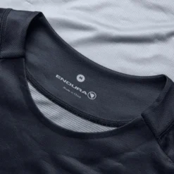 Uomo Endura Maglie*agia aniche unghe Core Printed -