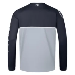 Uomo Endura Maglie*agia aniche unghe Core Printed -