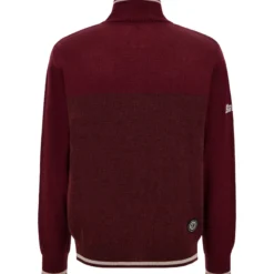 Uomo Santini Maglie*agia aniche unghe Eroica Vita - Bordeaux