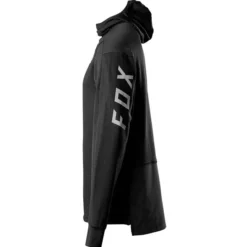 Uomo Fox Maglie*agia aniche unghe Defend Thero -