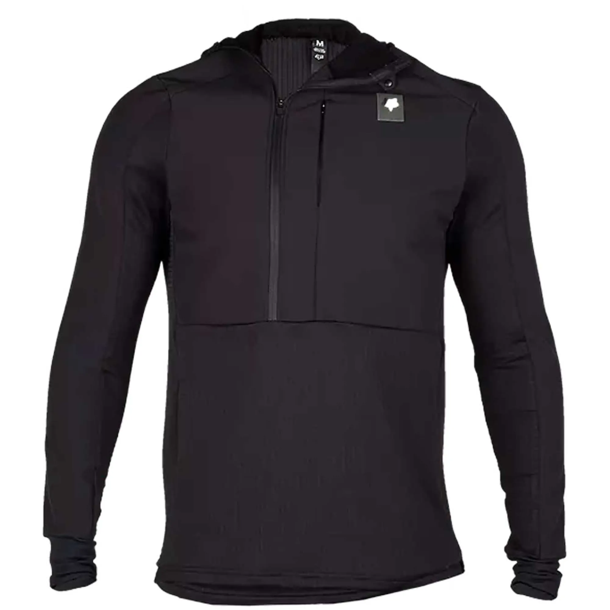 Uomo Fox Maglie*agia aniche unghe Defend Thera Hoodie -