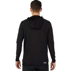 Uomo Fox Maglie*agia aniche unghe Defend Thera Hoodie -
