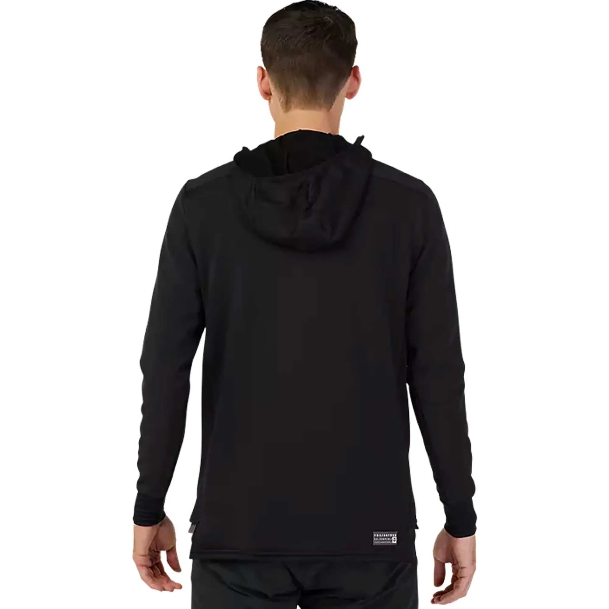 Uomo Fox Maglie*agia aniche unghe Defend Thera Hoodie -