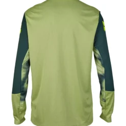 Uomo Fox Maglie*agia aniche unghe Defend Taunt -