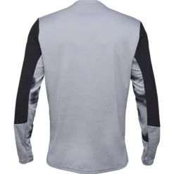 Uomo Fox Maglie*agia aniche unghe Defend Taunt -