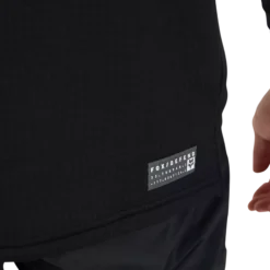 Uomo Fox Maglie*agia aniche unghe Defend Thera -