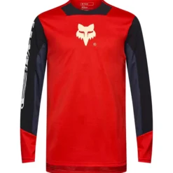 Uomo Fox Maglie*agia aniche unghe Defend Eevated -