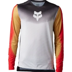 Uomo Fox Maglie*agia aniche unghe Fexair Novah -