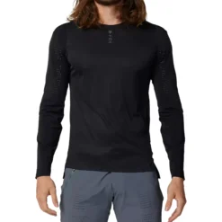 Uomo Fox Maglie*agia aniche unghe Fexair Pro -