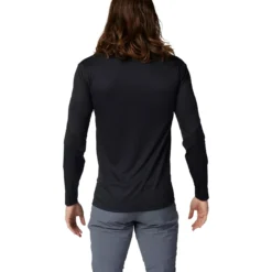 Uomo Fox Maglie*agia aniche unghe Fexair Pro -
