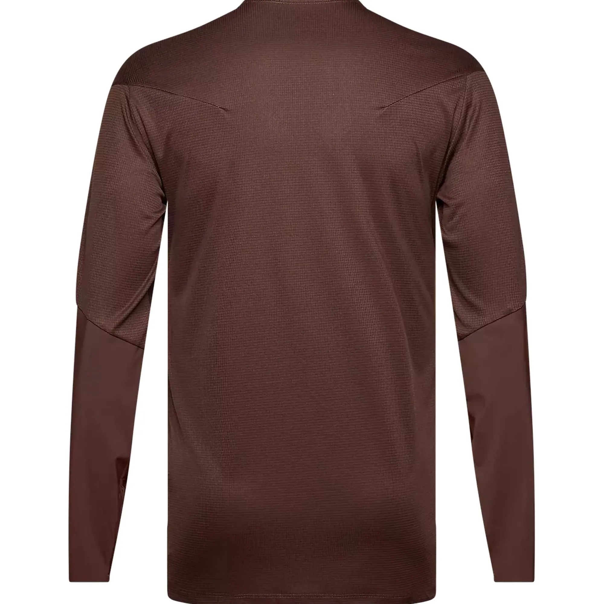 Uomo Fox Maglie*agia aniche unghe Fexair Pro -