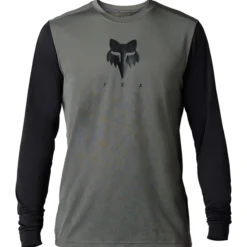 Uomo Fox Maglie*agia aniche unghe Ranger TruDri -