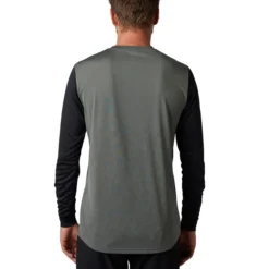 Uomo Fox Maglie*agia aniche unghe Ranger TruDri -