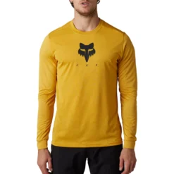 Uomo Fox Maglie*agia aniche unghe Ranger TruDri -