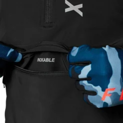 Uomo Fox Maglie*agia aniche unghe Ranger Wind -
