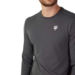 Uomo Fox Maglie*agia aniche unghe Ranger Tred Drireease -