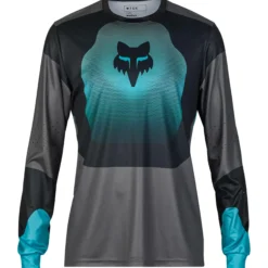 Uomo Fox Maglie*agia aniche unghe Ranger Revise -