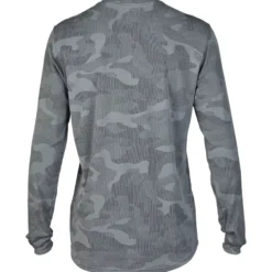 Uomo Fox Maglie*agia aniche unghe Ranger TruDri -