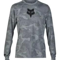 Uomo Fox Maglie*agia aniche unghe Ranger TruDri -