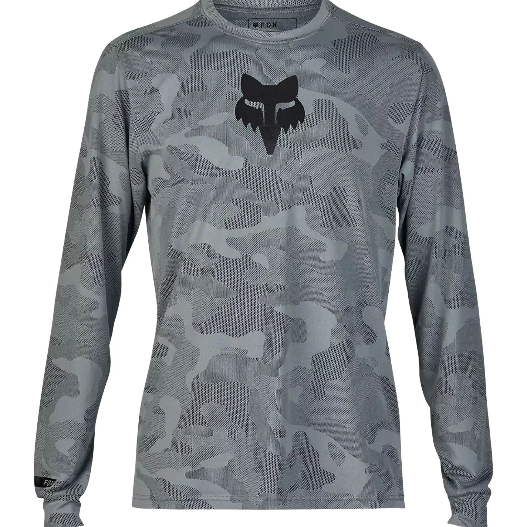 Uomo Fox Maglie*agia aniche unghe Ranger TruDri -