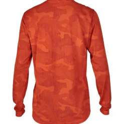 Uomo Fox Maglie*agia aniche unghe Ranger TruDri - Arancio