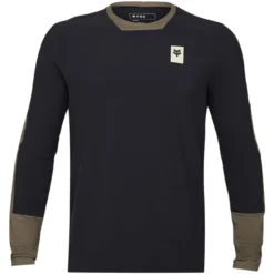 Uomo Fox Maglie*agia aniche unghe Ranger Defend Thera - arrone