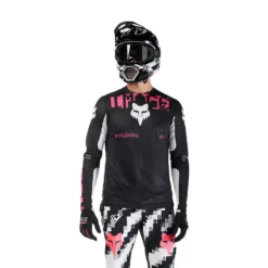 Uomo Fox Maglie*agia aniche unghe Ranger Digi Iage -