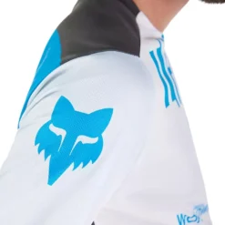 Uomo Fox Maglie*agia aniche unghe Ranger Digi Iage -