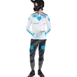 Uomo Fox Maglie*agia aniche unghe Ranger Digi Iage -