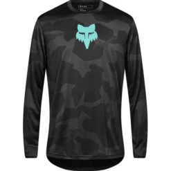 Uomo Fox Maglie*agia aniche unghe Ranger TruDri G -