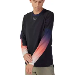 Uomo Fox Maglie*agia aniche unghe Ranger Defend unar Thera -