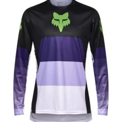 Uomo Fox Maglie*agia aniche unghe Ranger Grid -