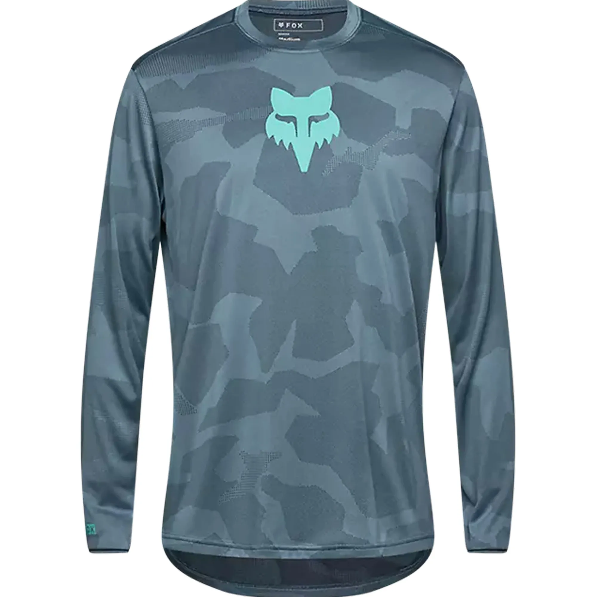 Uomo Fox Maglie*agia aniche unghe Ranger TruDri SG -